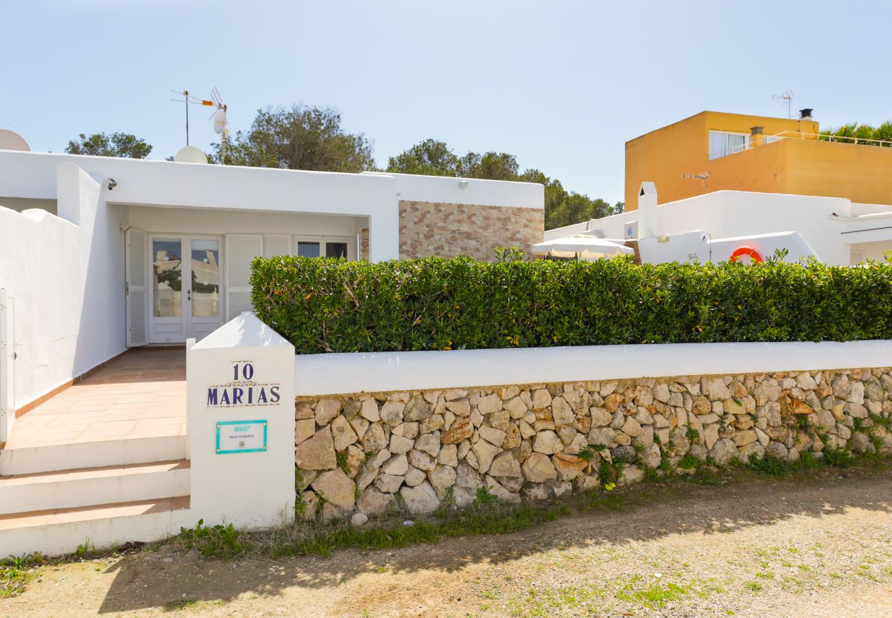 Villa em Cala Blanca - Villa 10 Marias by Escape Home