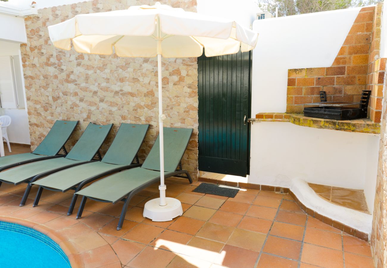 Villa em Cala Blanca - Villa 10 Marias by Escape Home