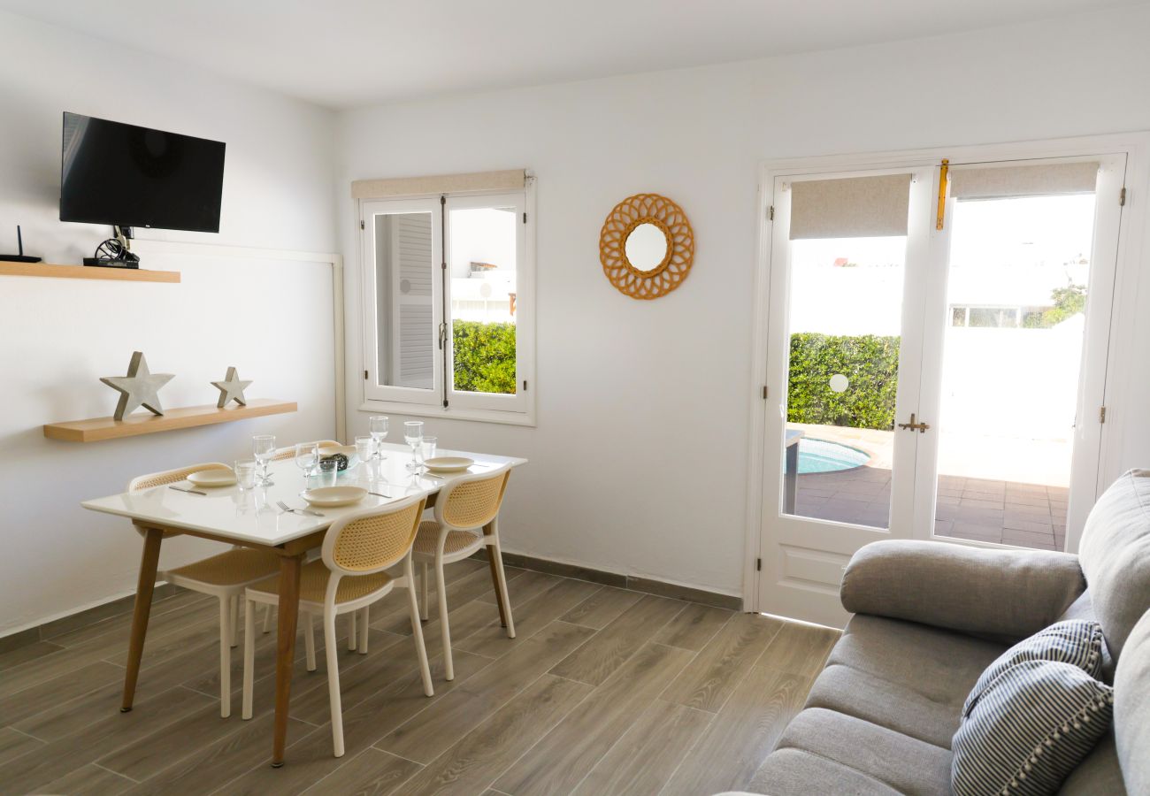 Villa em Cala Blanca - Villa 10 Marias by Escape Home