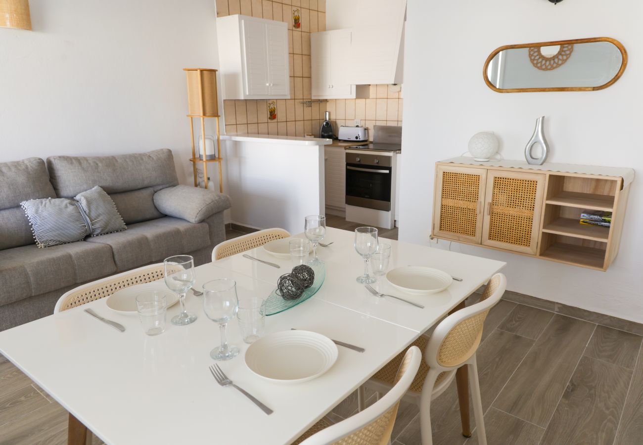 Villa em Cala Blanca - Villa 10 Marias by Escape Home