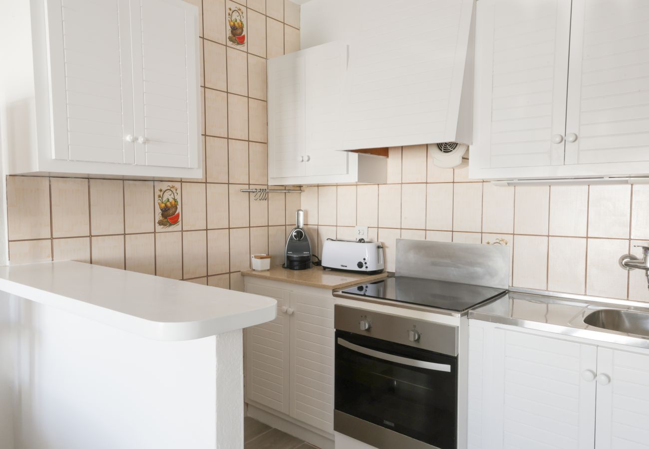 Villa em Cala Blanca - Villa 10 Marias by Escape Home