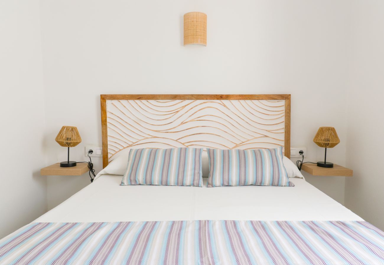 Villa em Cala Blanca - Villa 10 Marias by Escape Home