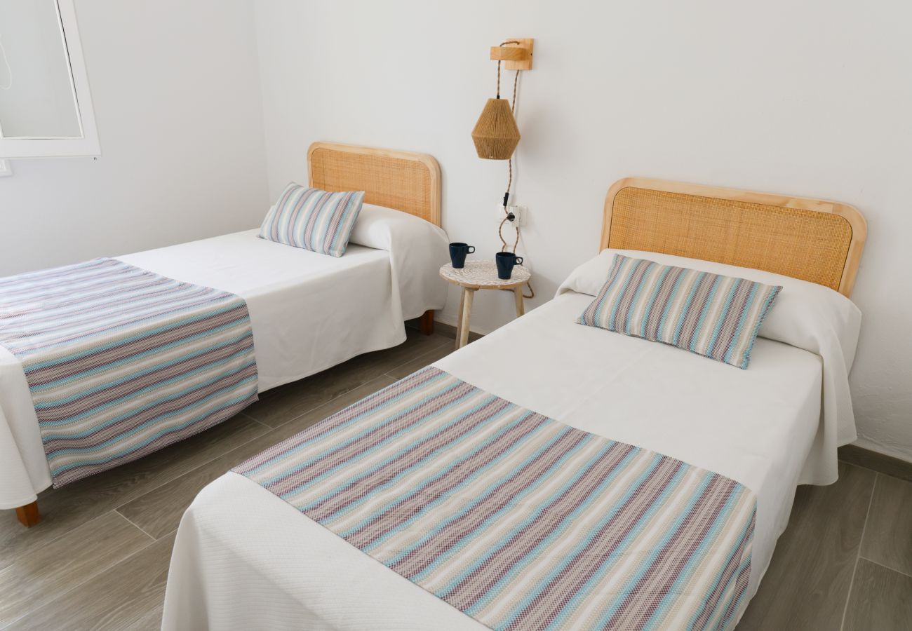 Villa em Cala Blanca - Villa 10 Marias by Escape Home