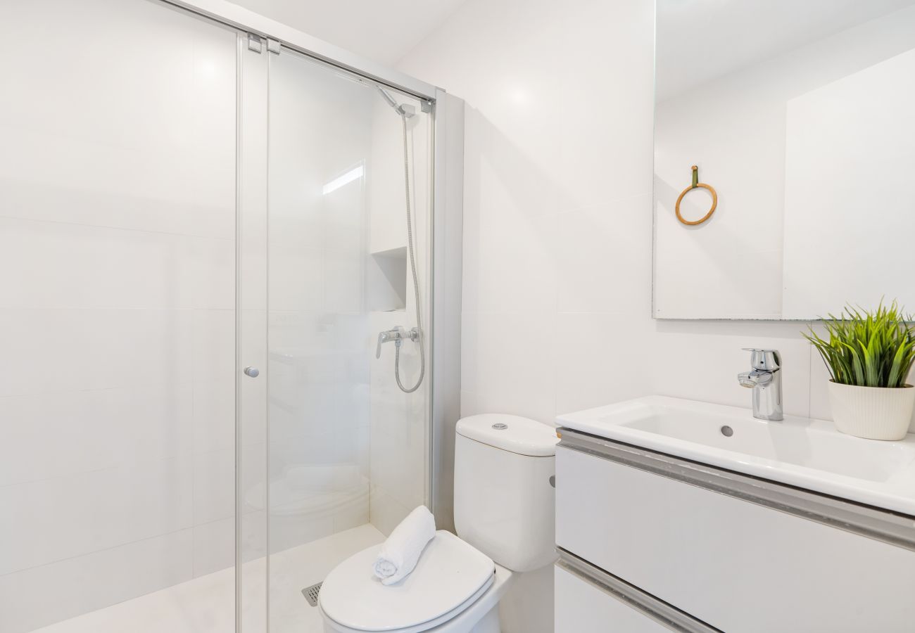 Apartamento em Arenal d´en Castell - Apartamento La Brisa By Escape Home