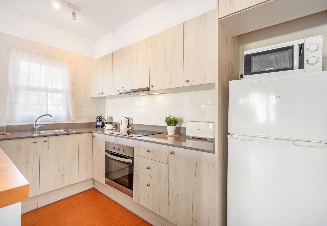 Apartamento em Arenal d´en Castell - Apartamento La Brisa By Escape Home
