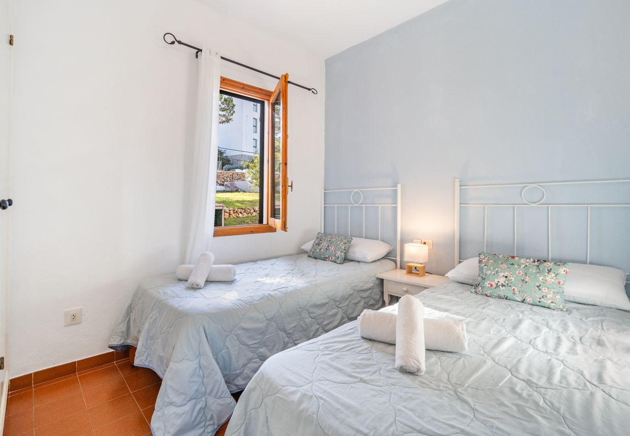 Apartamento em Arenal d´en Castell - Apartamento La Brisa By Escape Home