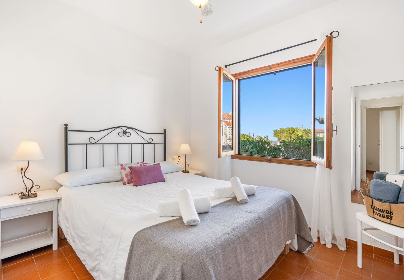 Apartamento em Arenal d´en Castell - Apartamento La Brisa By Escape Home