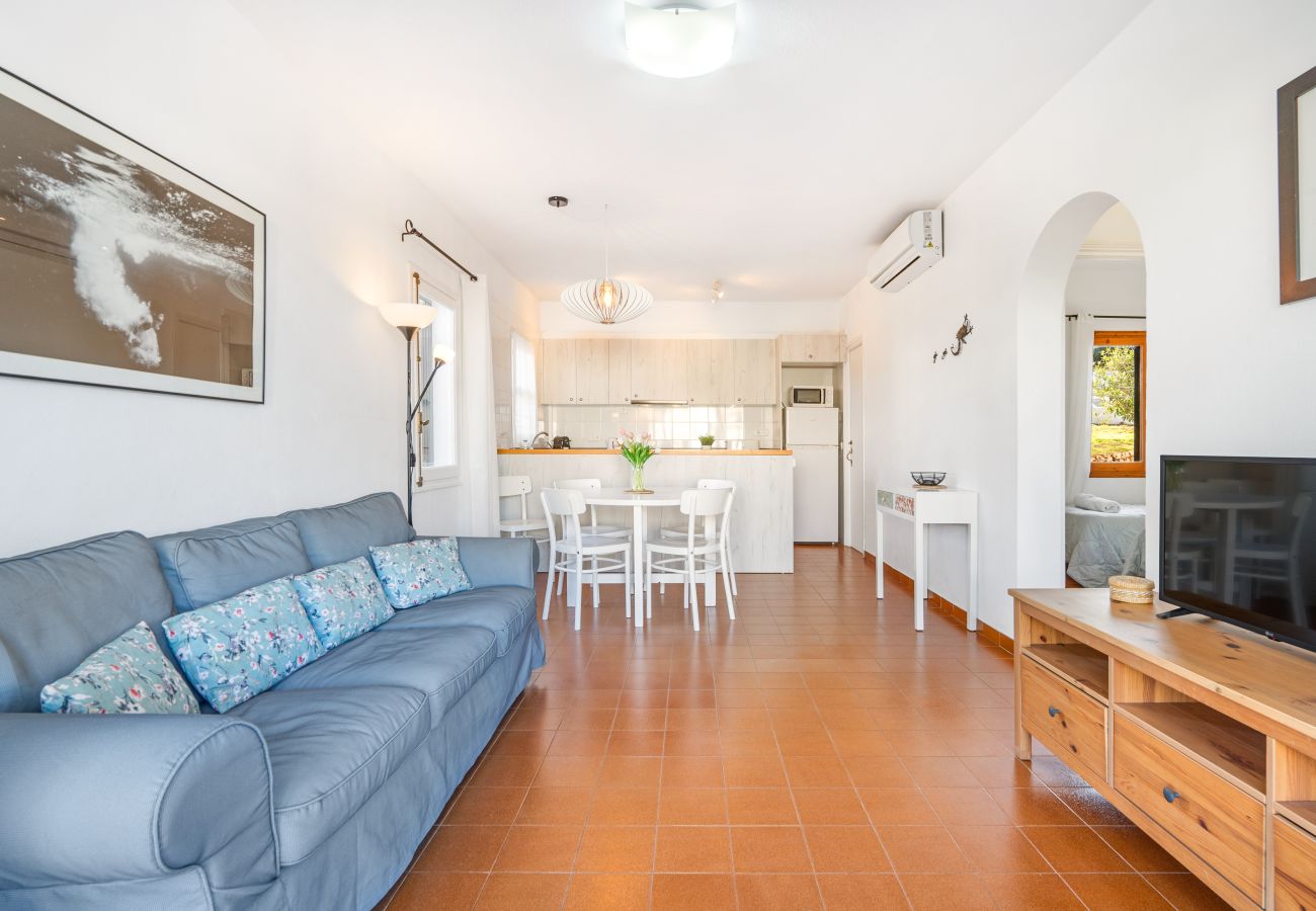 Apartamento em Arenal d´en Castell - Apartamento La Brisa By Escape Home