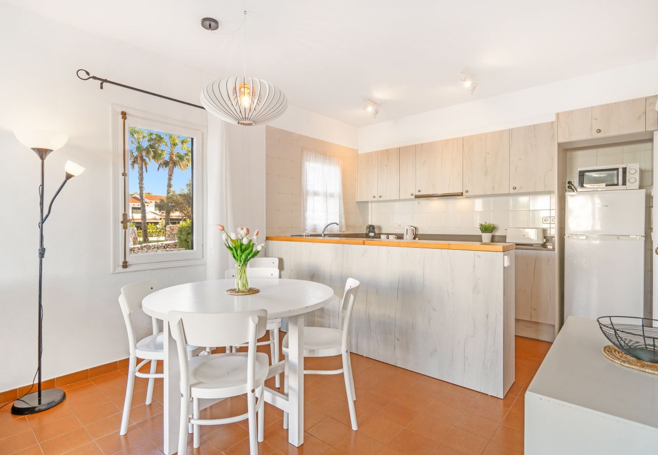 Apartamento em Arenal d´en Castell - Apartamento La Brisa By Escape Home