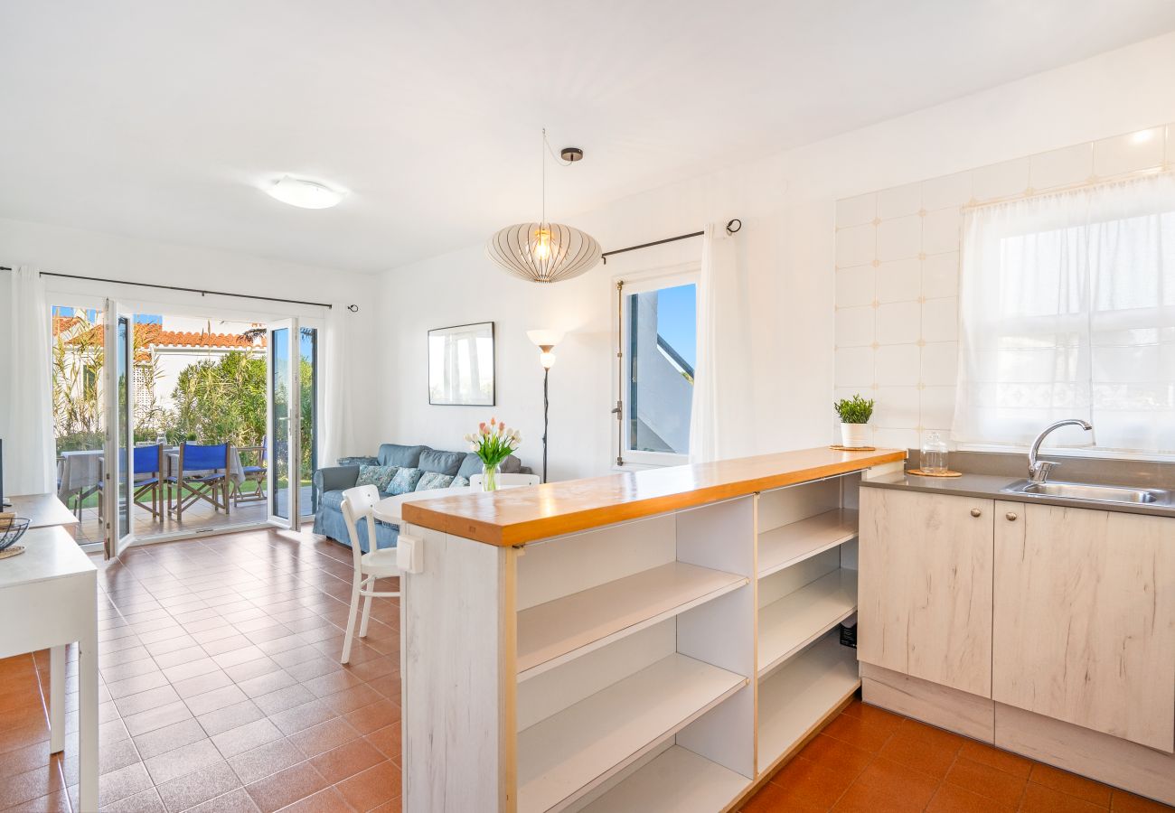 Apartamento em Arenal d´en Castell - Apartamento La Brisa By Escape Home