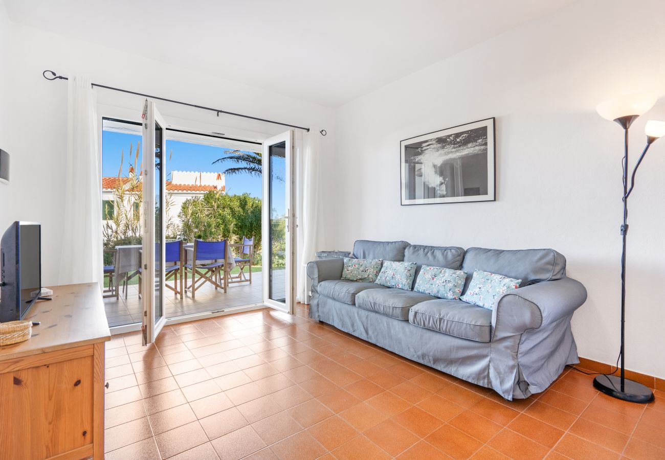 Apartamento em Arenal d´en Castell - Apartamento La Brisa By Escape Home