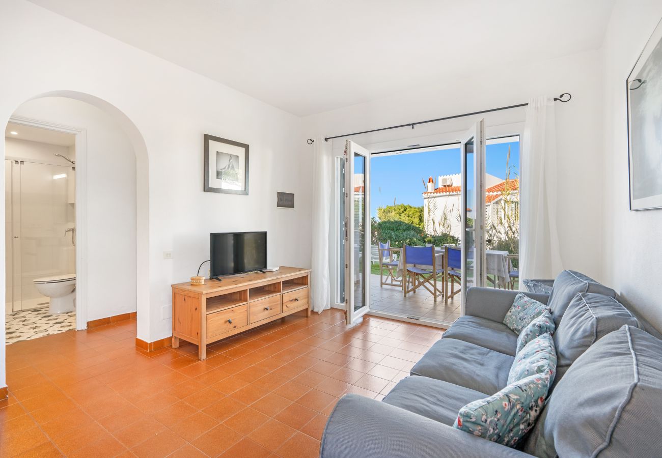 Apartamento em Arenal d´en Castell - Apartamento La Brisa By Escape Home