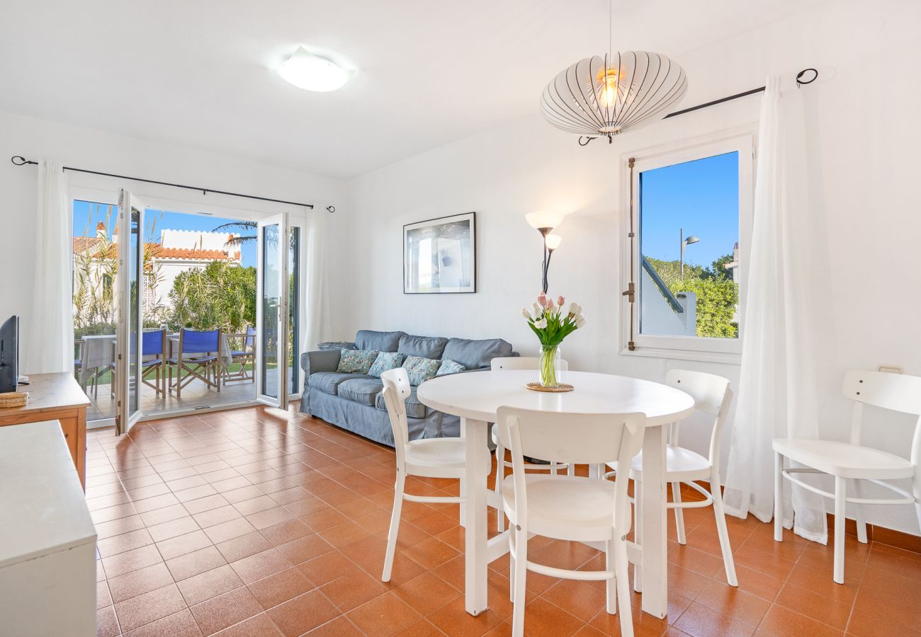 Apartamento em Arenal d´en Castell - Apartamento La Brisa By Escape Home