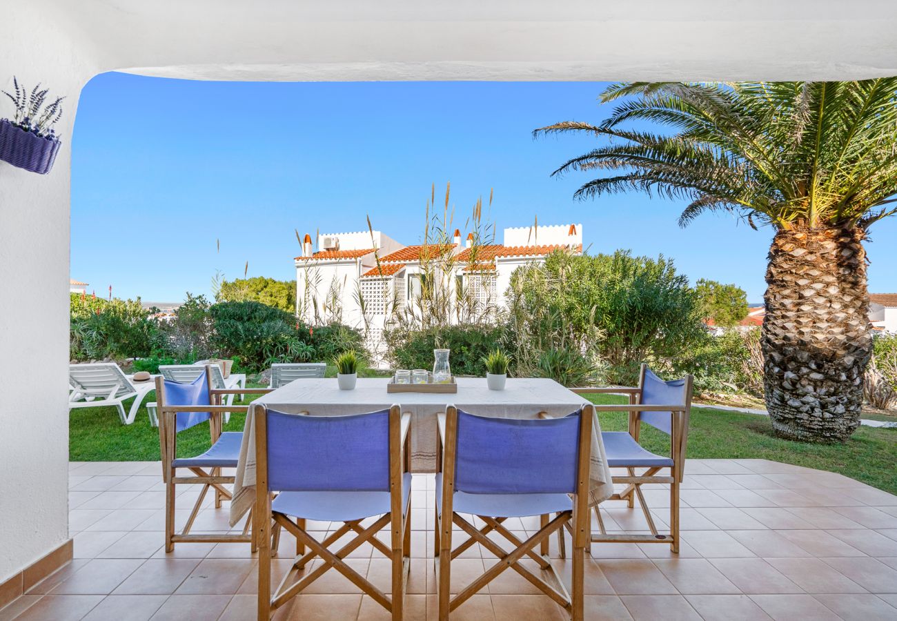 Apartamento em Arenal d´en Castell - Apartamento La Brisa By Escape Home
