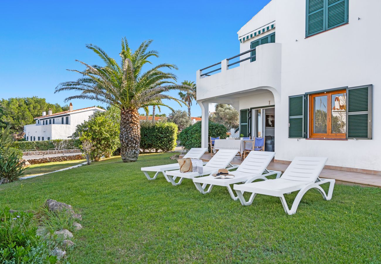 Apartamento em Arenal d´en Castell - Apartamento La Brisa By Escape Home