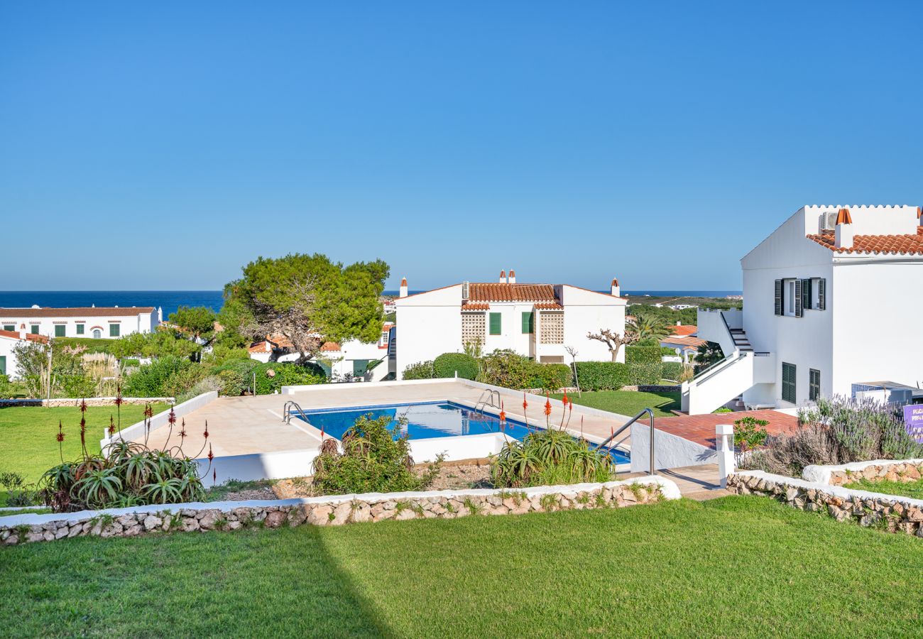 Apartamento em Arenal d´en Castell - Apartamento La Brisa By Escape Home