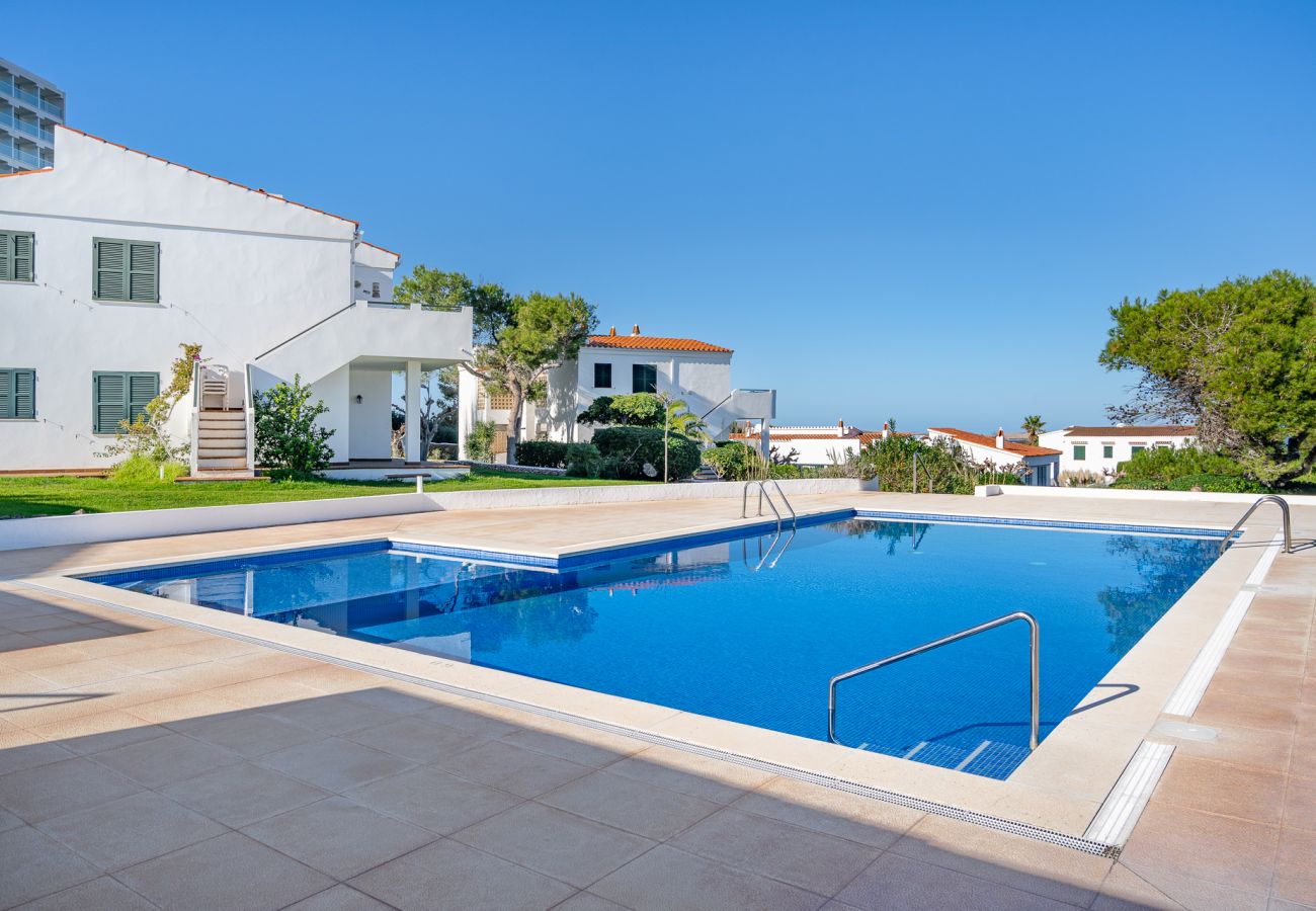 Apartamento em Arenal d´en Castell - Apartamento La Brisa By Escape Home