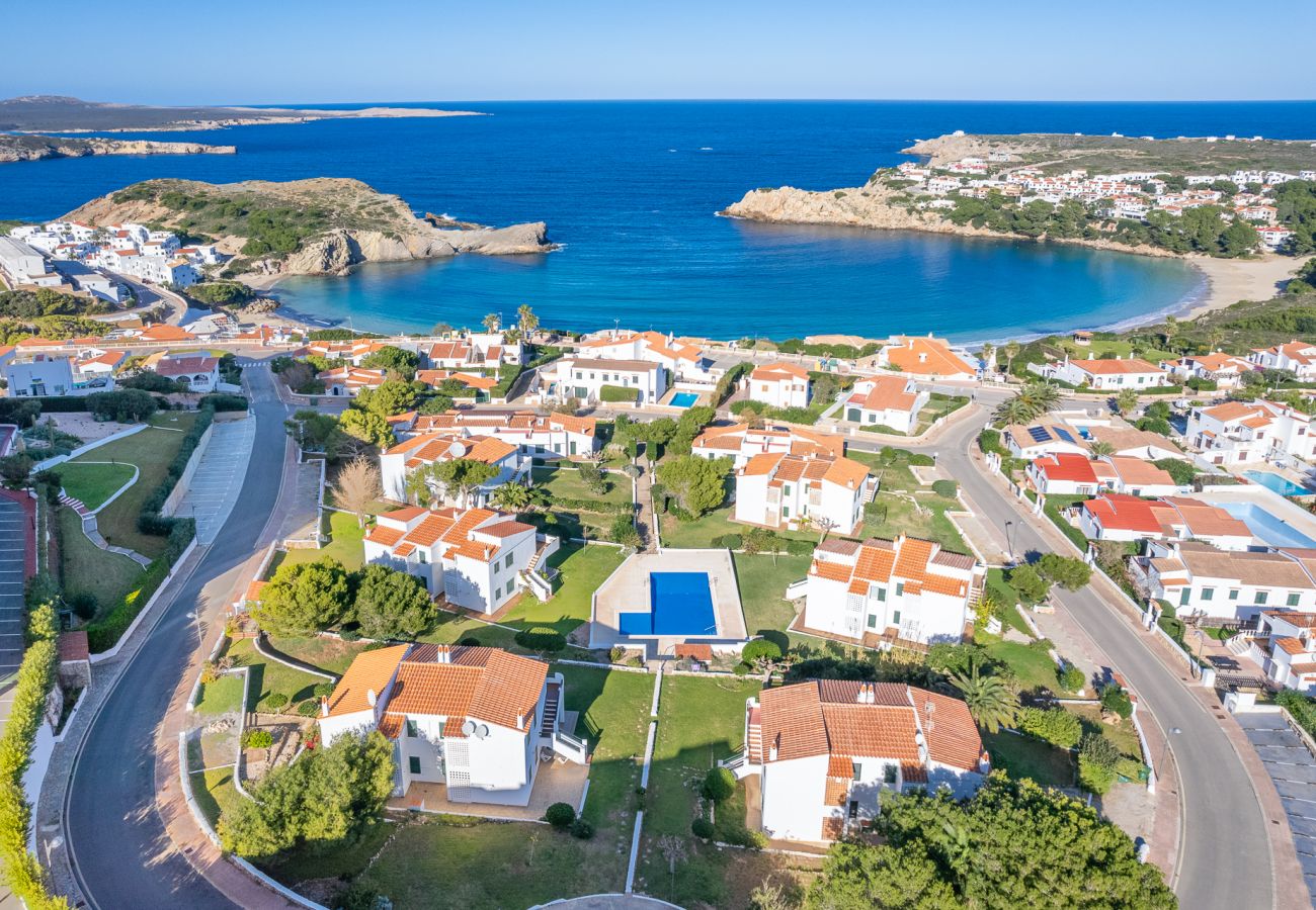 Apartamento em Arenal d´en Castell - Apartamento La Brisa By Escape Home