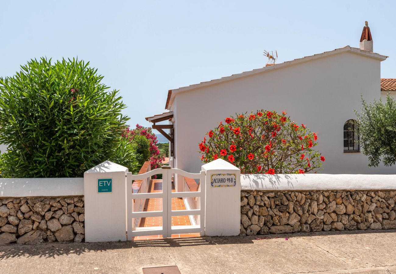 Villa em Son Bou - Villa Zodiaco Acuario by Escape Home
