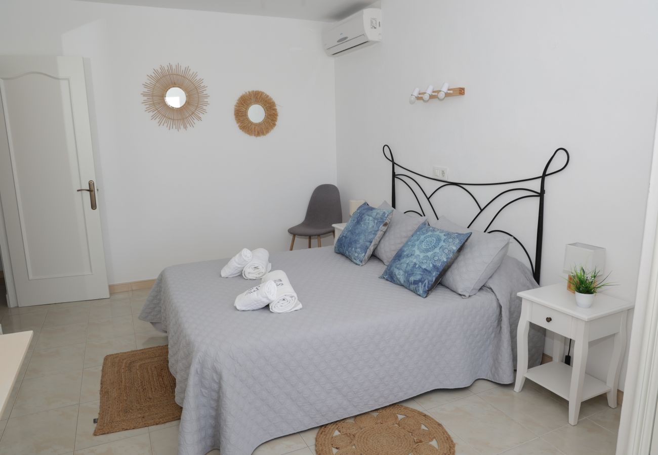 Villa em Son Bou - Villa Zodiaco Acuario by Escape Home