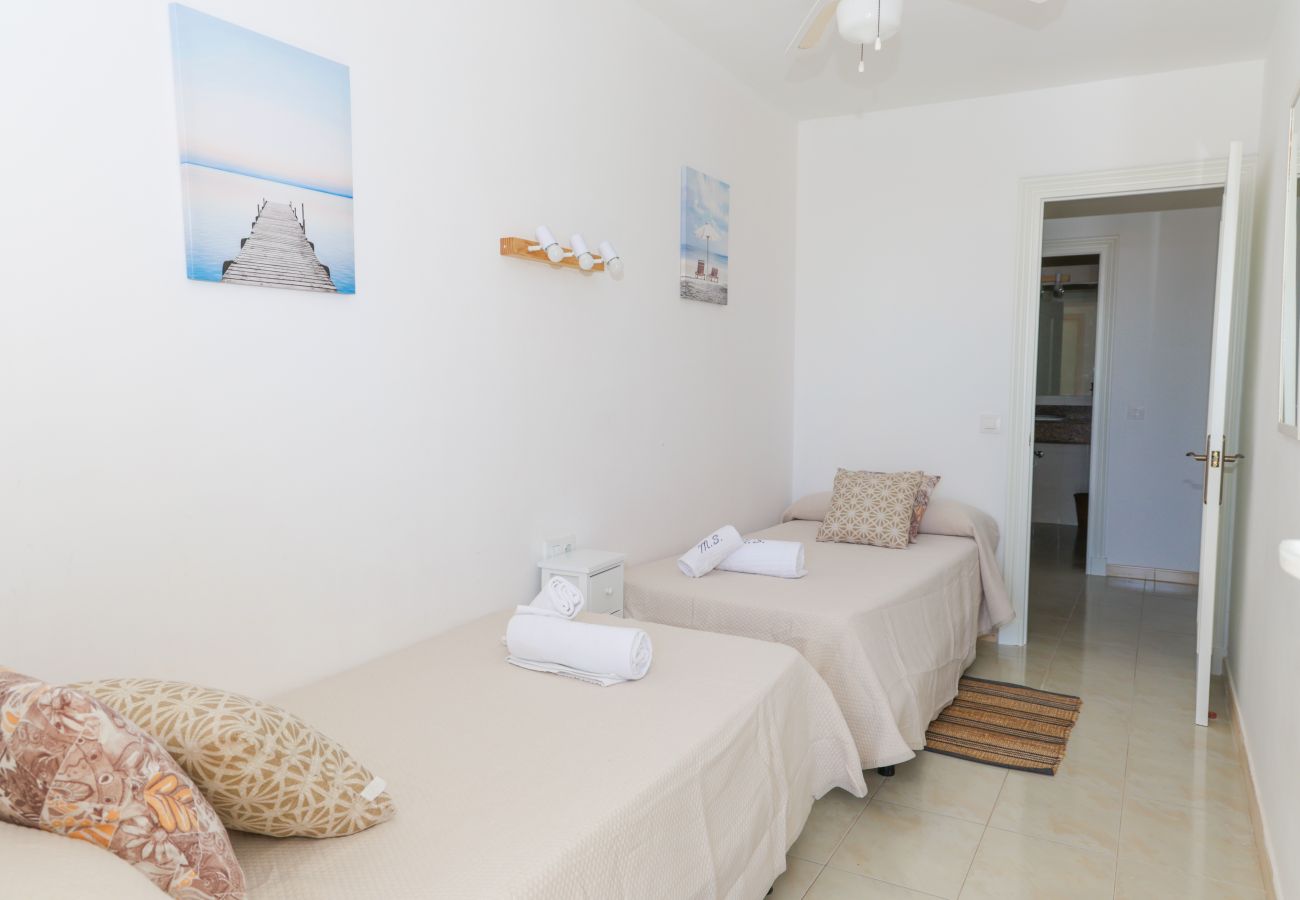 Villa em Son Bou - Villa Zodiaco Acuario by Escape Home