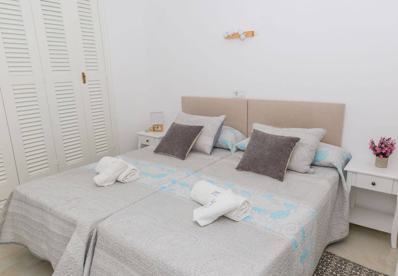 Villa em Son Bou - Villa Zodiaco Acuario by Escape Home