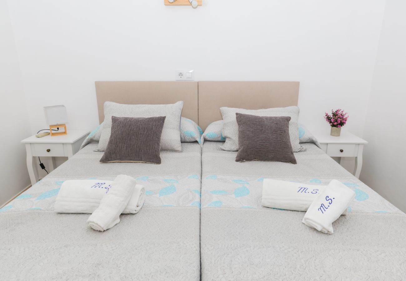 Villa em Son Bou - Villa Zodiaco Acuario by Escape Home