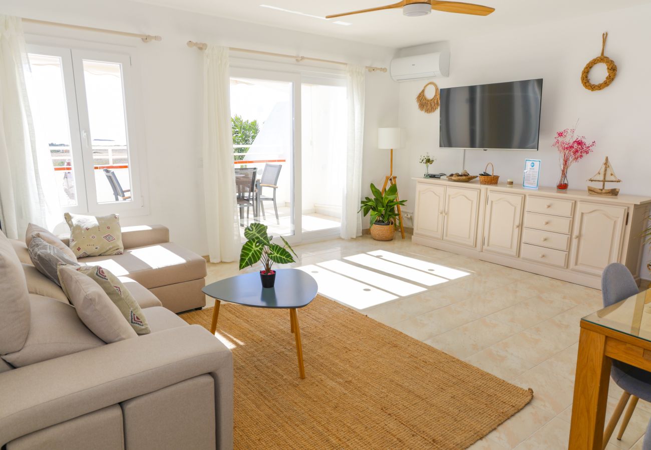 Villa em Son Bou - Villa Zodiaco Acuario by Escape Home