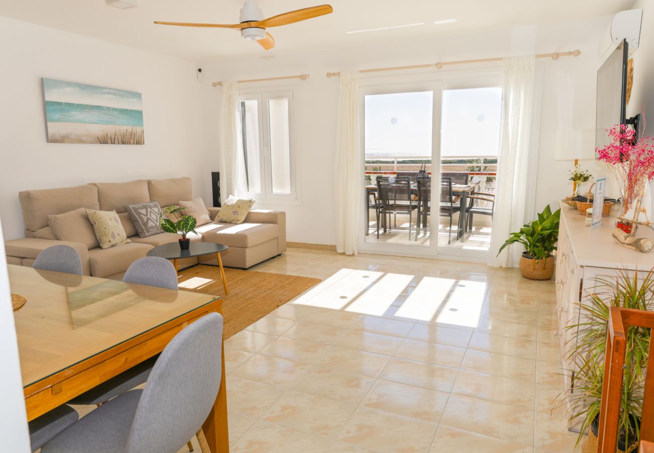Villa em Son Bou - Villa Zodiaco Acuario by Escape Home