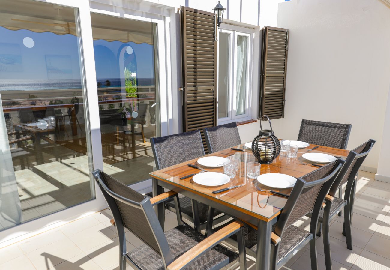 Villa em Son Bou - Villa Zodiaco Acuario by Escape Home