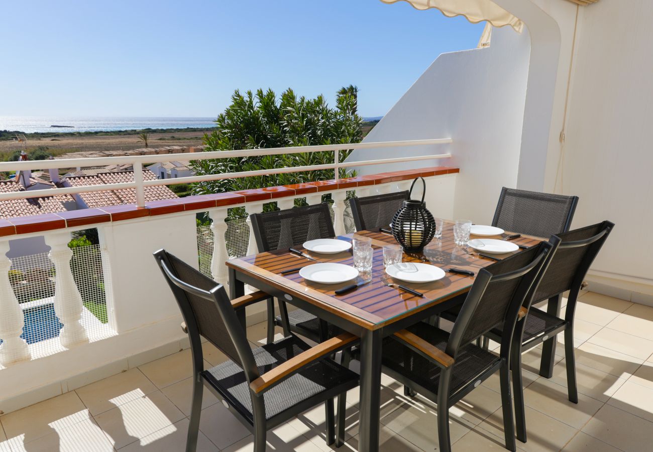 Villa em Son Bou - Villa Zodiaco Acuario by Escape Home