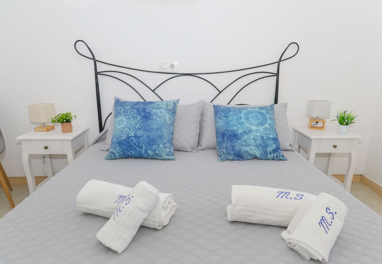 Villa em Son Bou - Villa Zodiaco Acuario by Escape Home