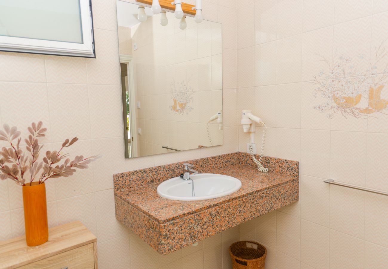 Villa em Son Bou - Villa Zodiaco Acuario by Escape Home