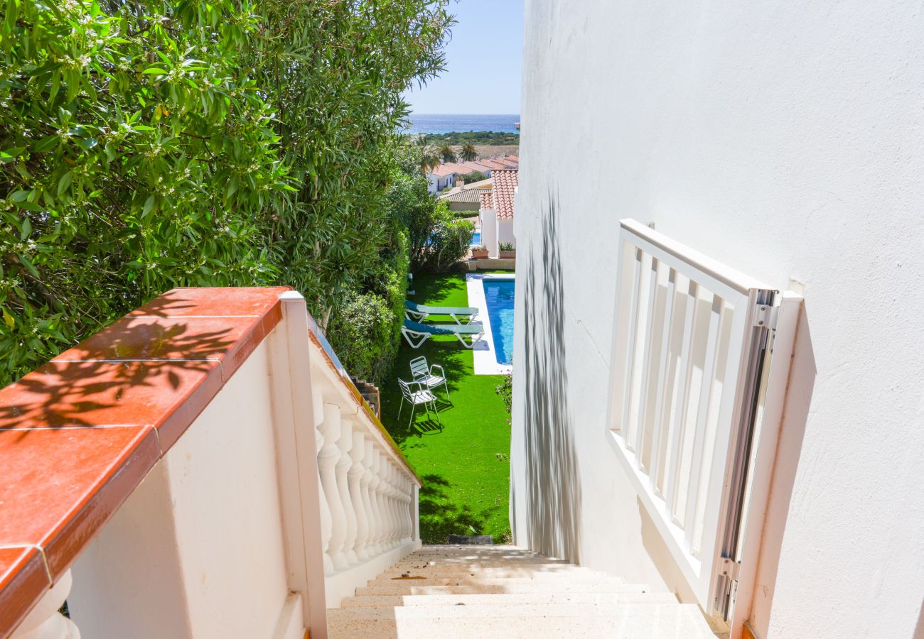 Villa em Son Bou - Villa Zodiaco Acuario by Escape Home