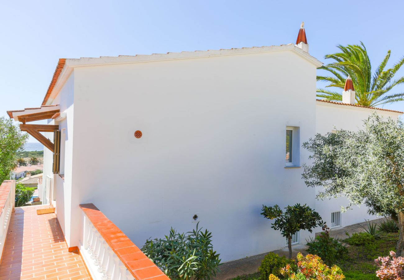 Villa em Son Bou - Villa Zodiaco Acuario by Escape Home
