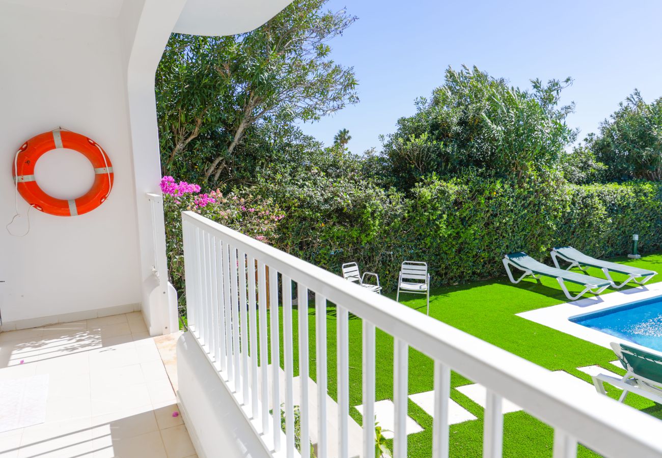 Villa em Son Bou - Villa Zodiaco Acuario by Escape Home