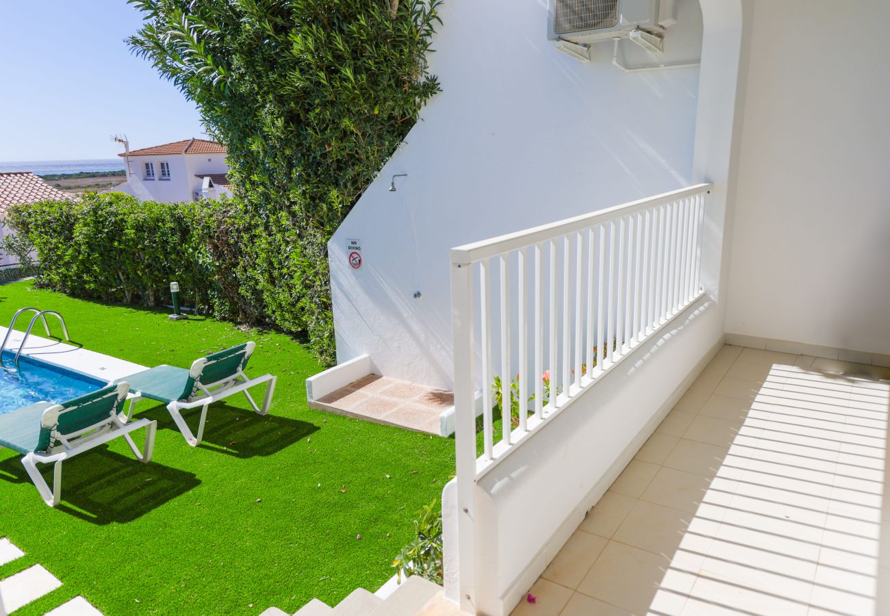 Villa em Son Bou - Villa Zodiaco Acuario by Escape Home