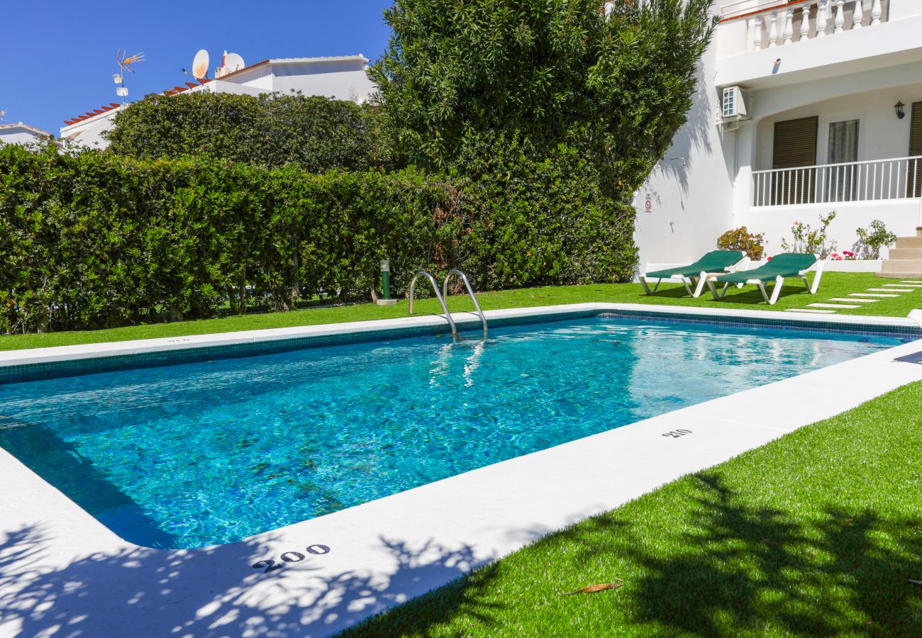 Villa em Son Bou - Villa Zodiaco Acuario by Escape Home