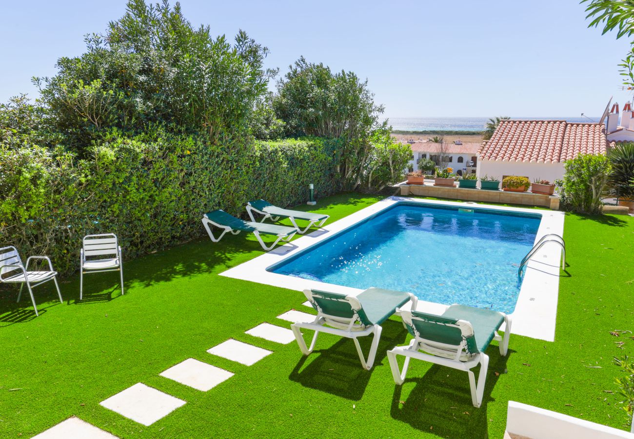 Villa em Son Bou - Villa Zodiaco Acuario by Escape Home