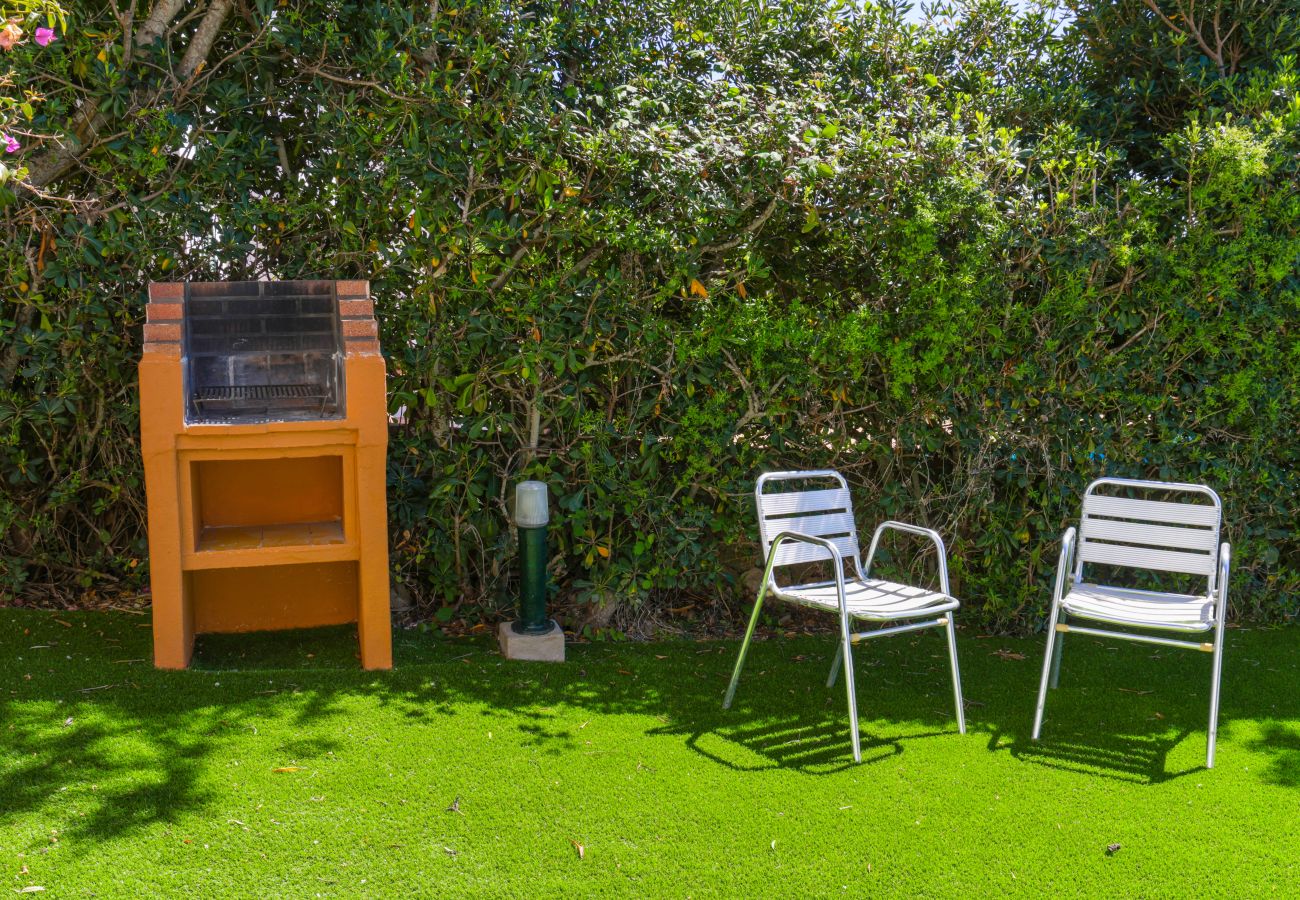 Villa em Son Bou - Villa Zodiaco Acuario by Escape Home