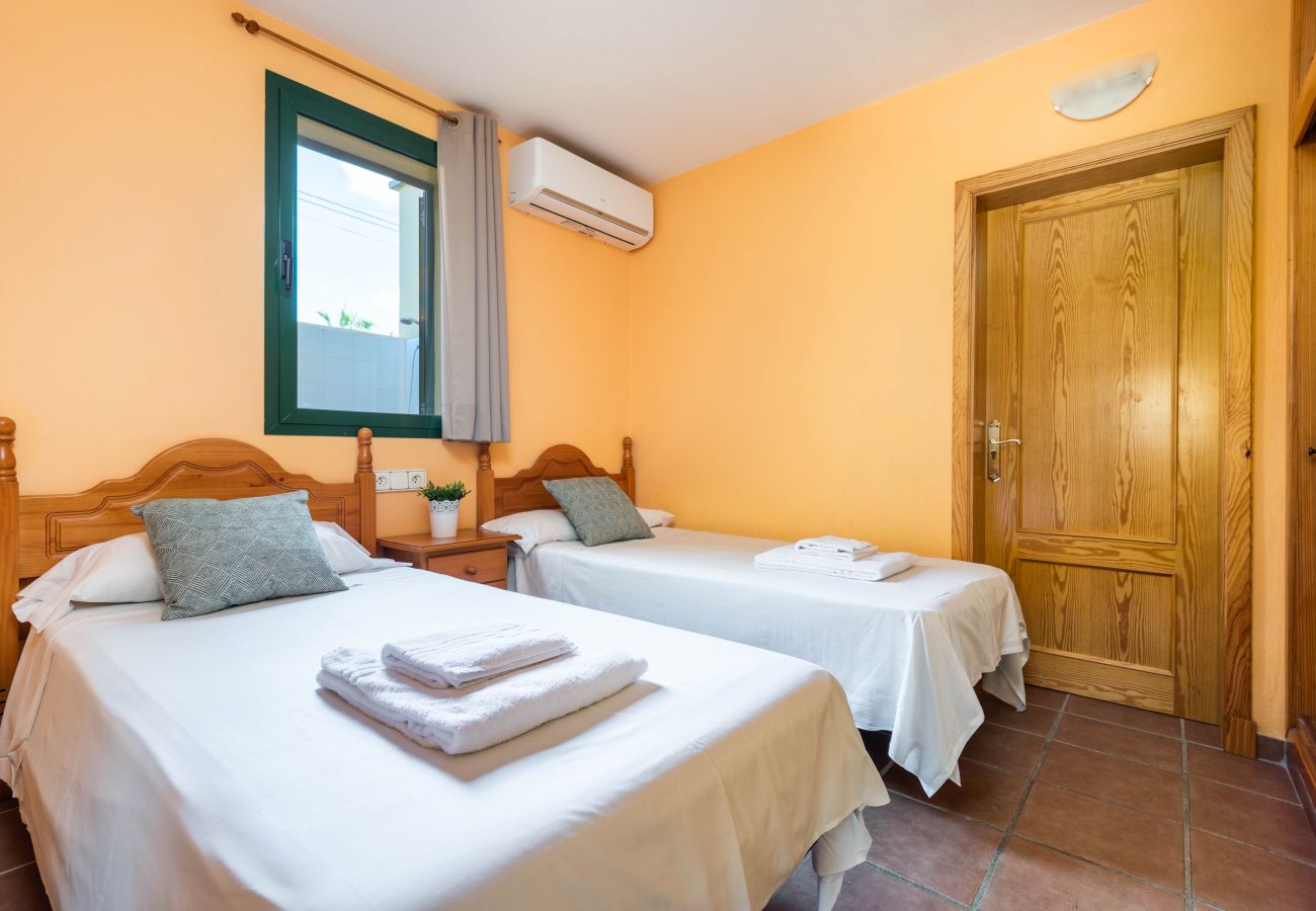 Apartamento em Punta Prima - Apartamentos Punta Prima By Escape Home
