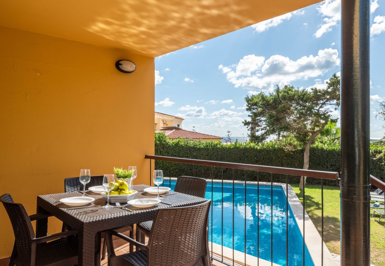 Terraço