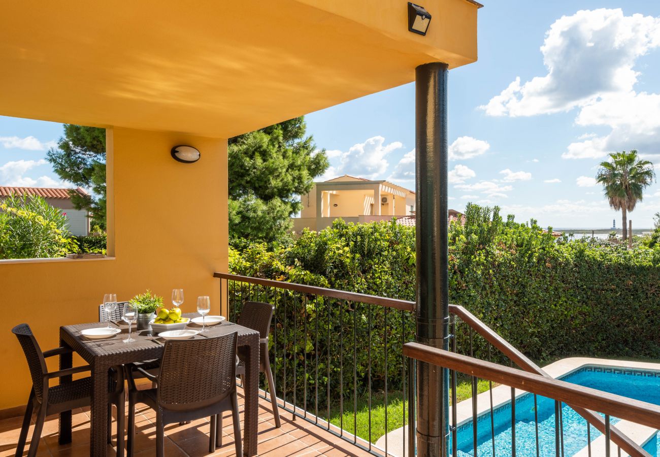 Terraço