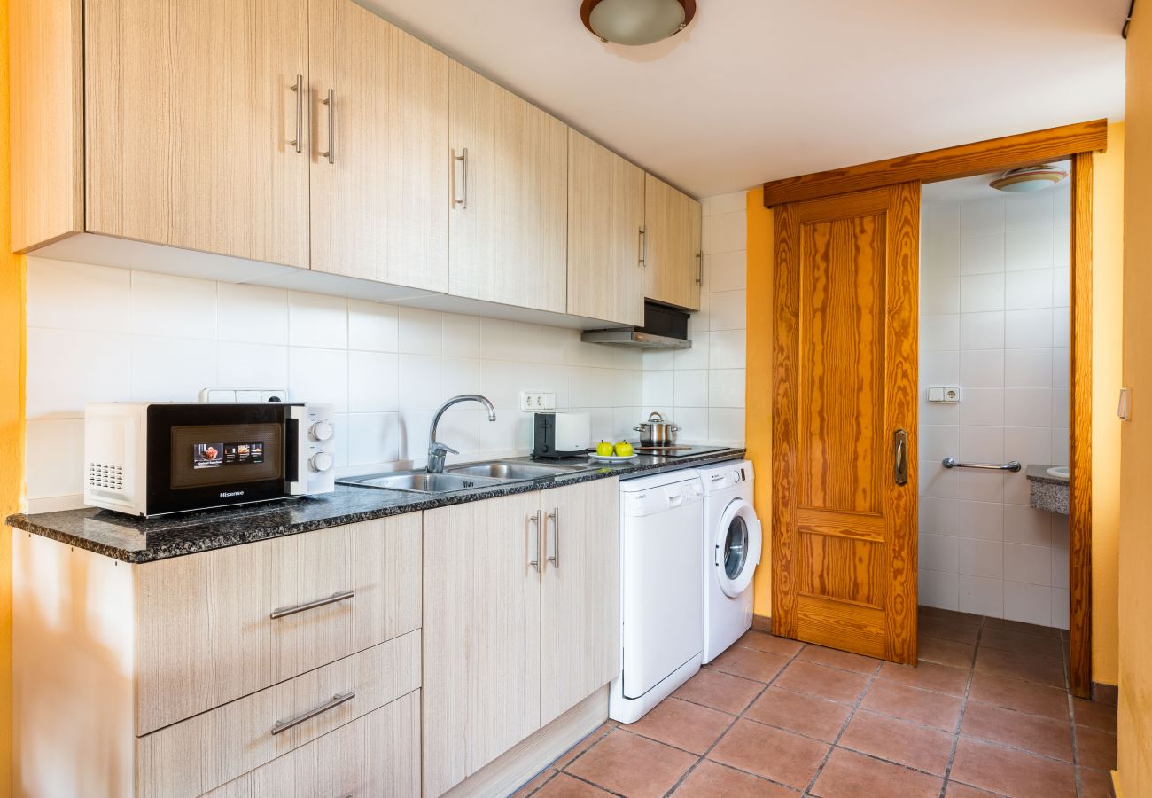 Apartamento em Punta Prima - Apartamentos Punta Prima By Escape Home