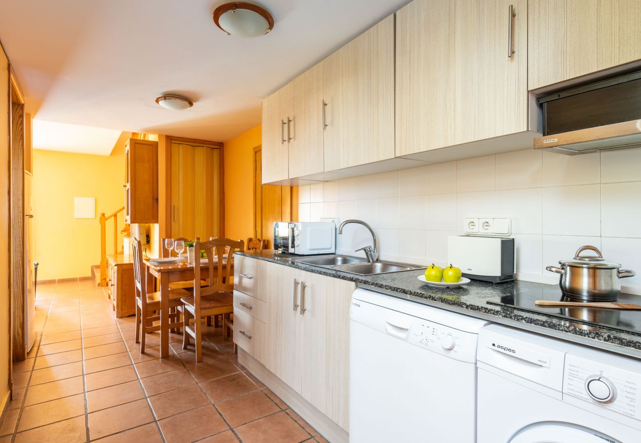 Apartamento em Punta Prima - Apartamentos Punta Prima By Escape Home