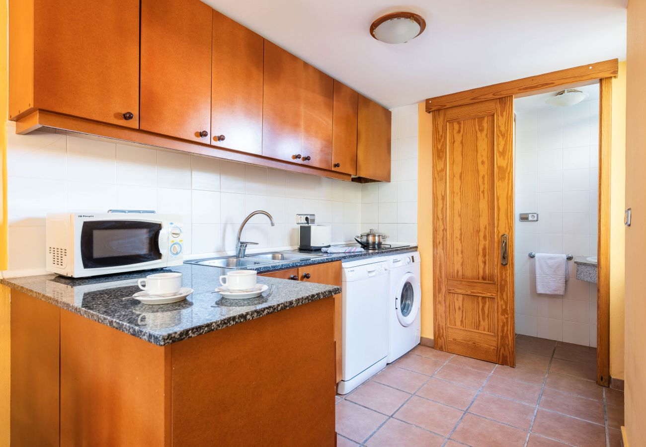 Apartamento em Punta Prima - Apartamentos Punta Prima By Escape Home
