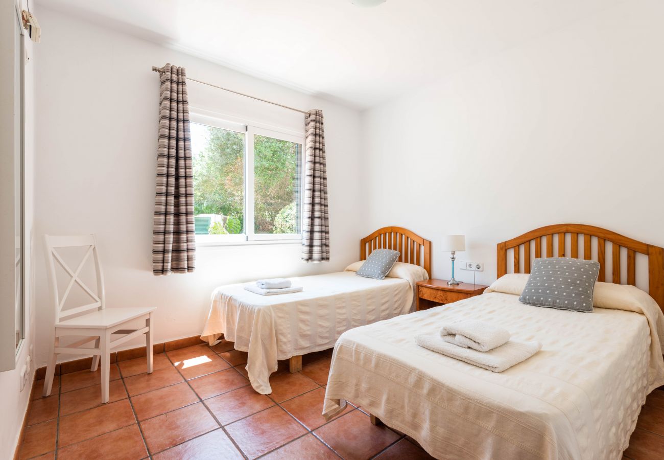 Villa em Cala Galdana - Villa Casa Olives by Escape Home