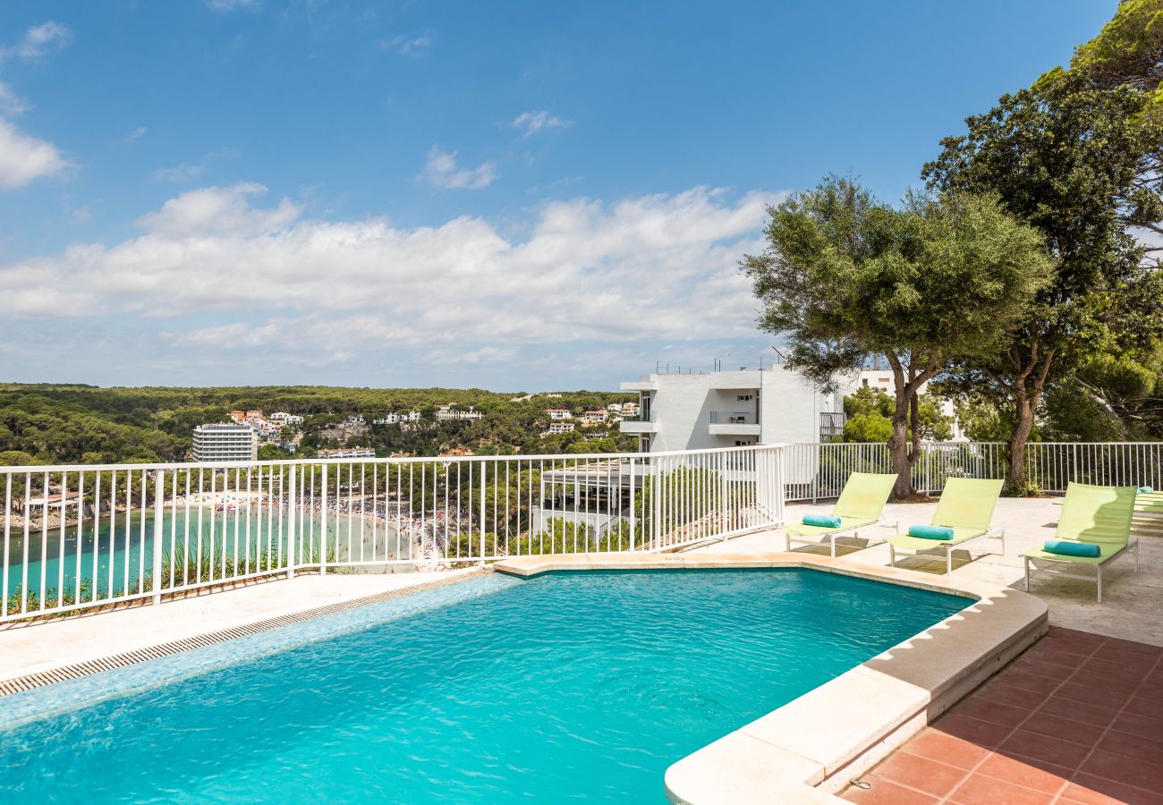 Villa em Cala Galdana - Villa Casa Olives by Escape Home