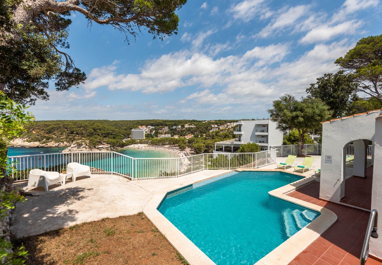 Villa em Cala Galdana - Villa Casa Olives by Escape Home
