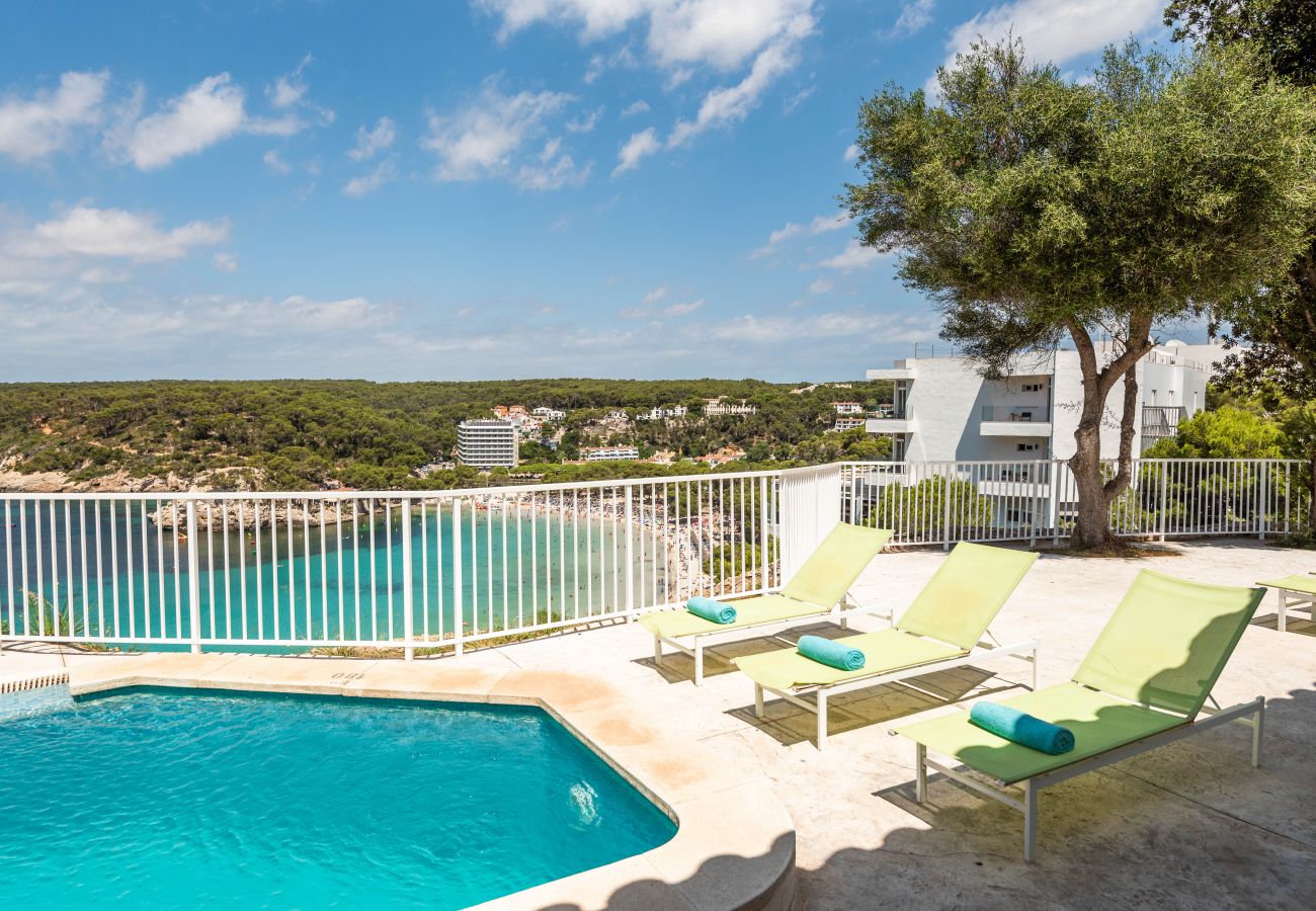 Villa em Cala Galdana - Villa Casa Olives by Escape Home